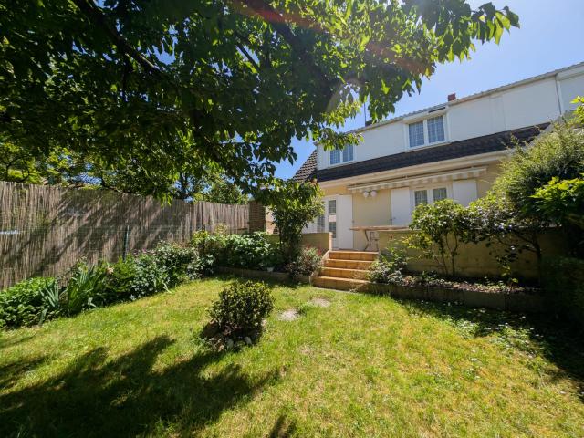 Maison 4 pièces 81 m2 Boissy sous Saint Yon