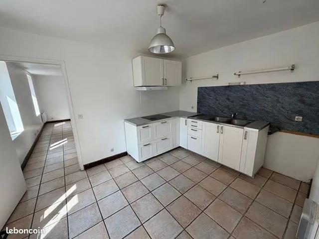 Maison 4 pièces 81 m²
