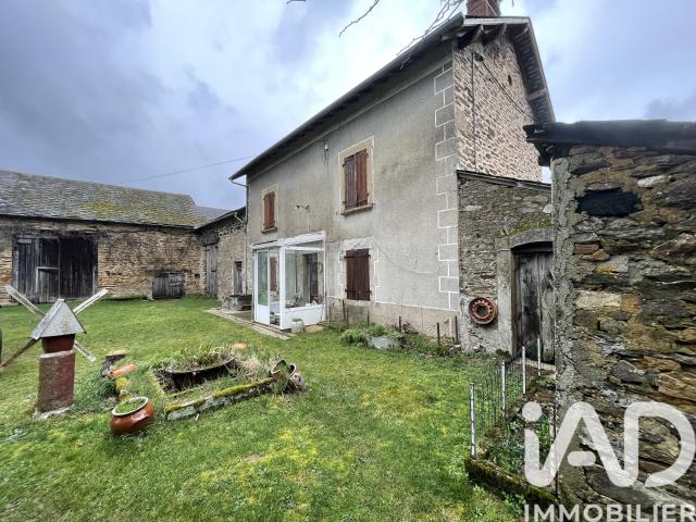 Maison 4 pièces 81 m²