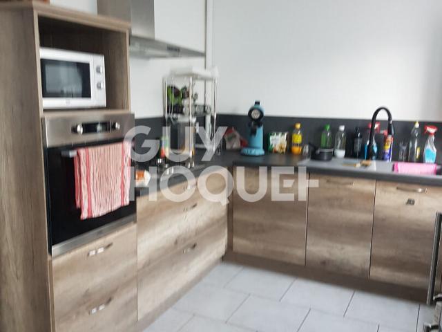 Maison 4 pièces 81 m²
