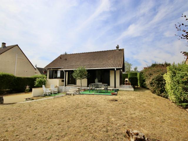 Maison 4 pièces 81 m²