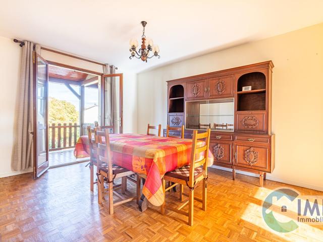 Maison 4 pièces 81 m²