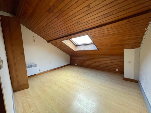 Maison 4 pièces 81 m²