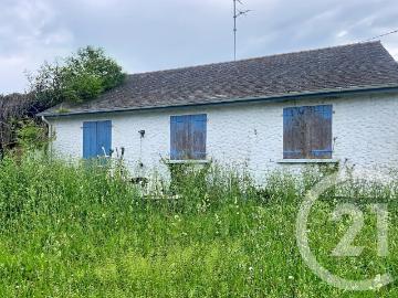 Maison 4 pièces 81 m²