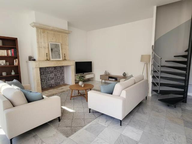 Maison 4 pièces 81 m²