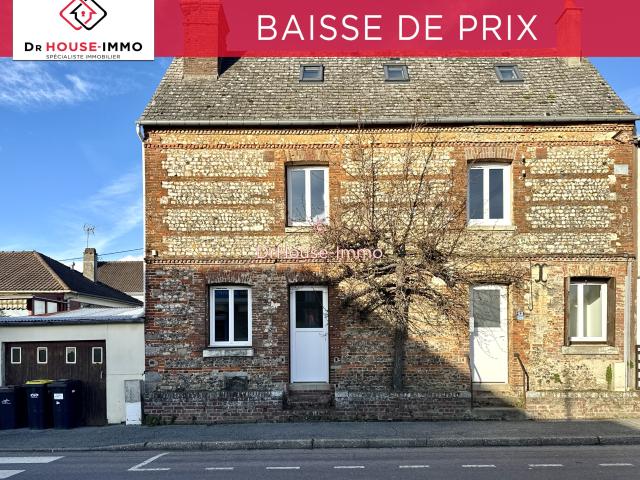 Maison 4 pièces 81 m²