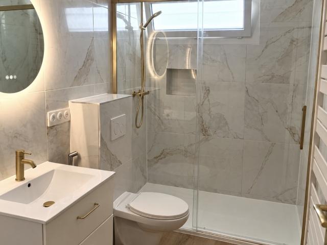 Maison 4 pièces 81 m²