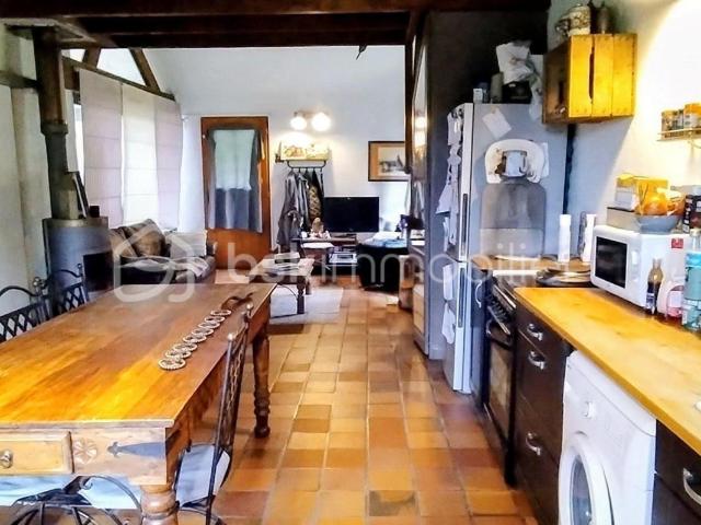 Maison 4 pièces 81 m²
