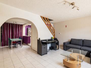 Maison 4 pièces 81 m²