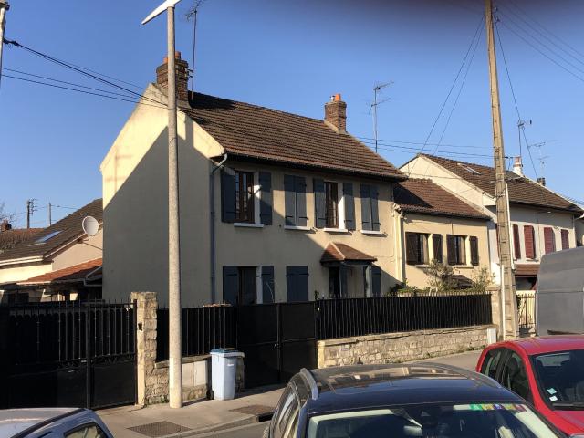 Maison 4 pièces 81 m²
