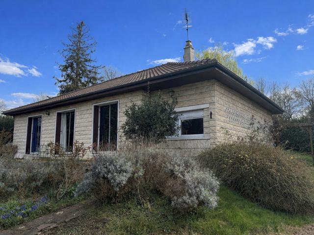 Maison 4 pièces 81 m²