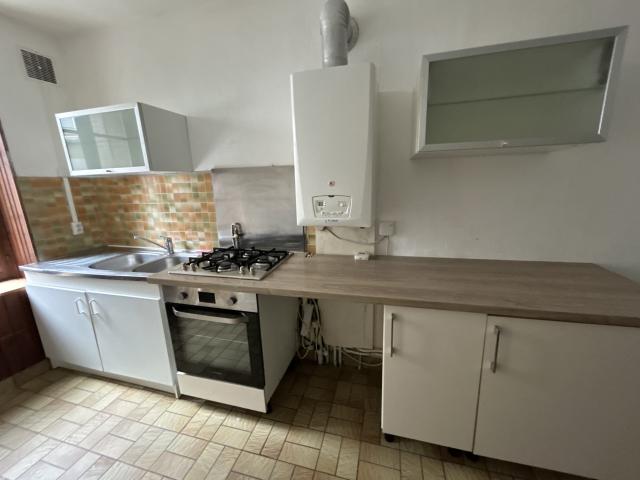 Maison 4 pièces 81 m²