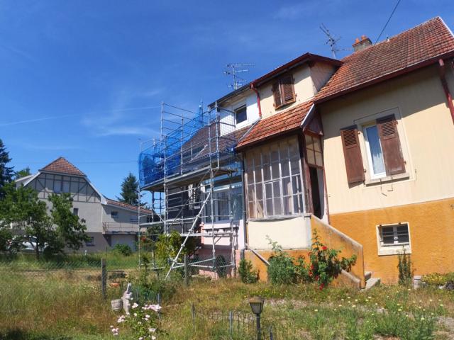 Maison 4 pièces 81 m²