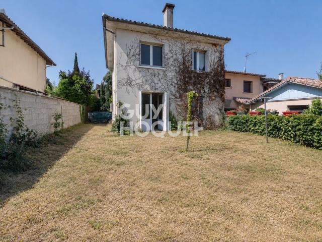 Maison 4 pièces 81 m²