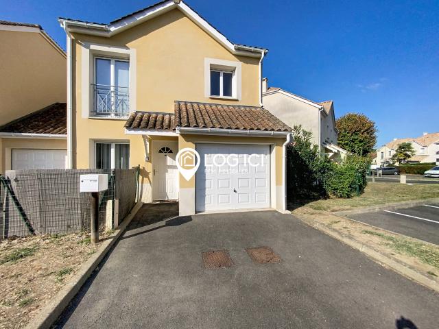 Maison 4 pièces 81 m²