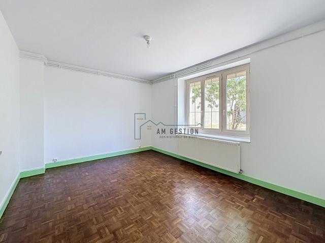 Maison 4 pièces 81 m²