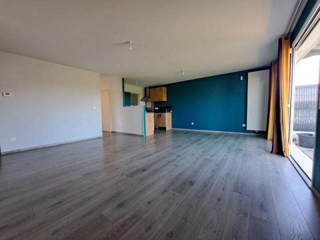 Maison 4 pièces 81 m²