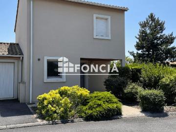 Maison 4 pièces 81 m²