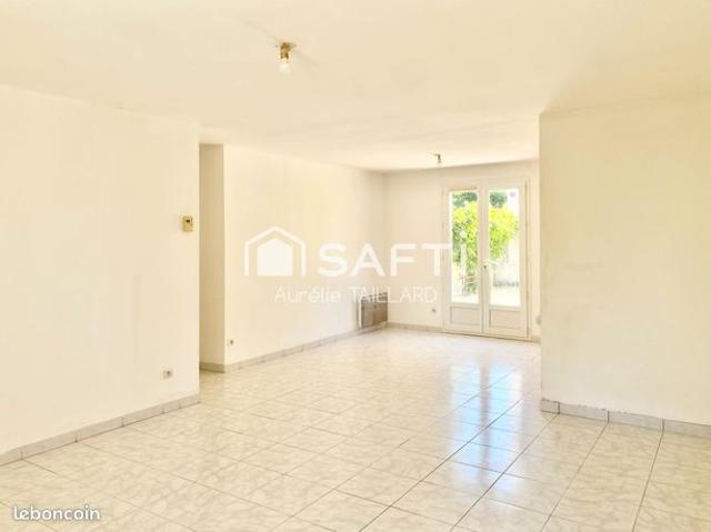 Maison 4 pièces 81 m²