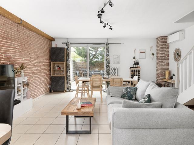 Maison 4 pièces 81 m²