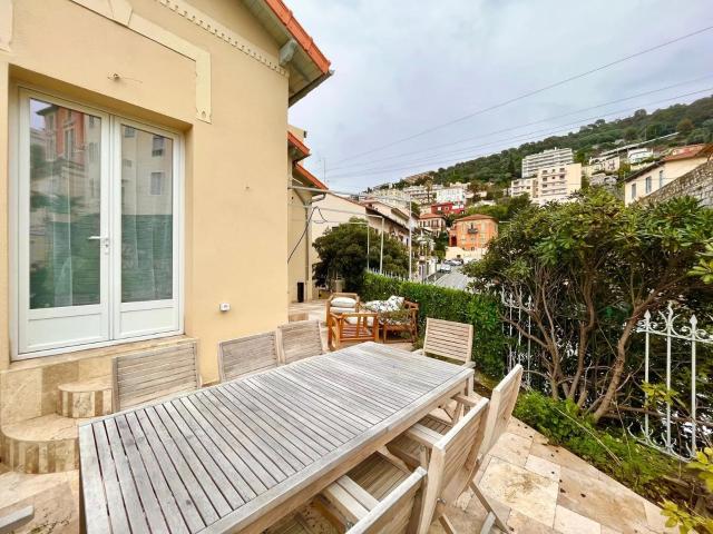 Maison 4 pièces 81 m²