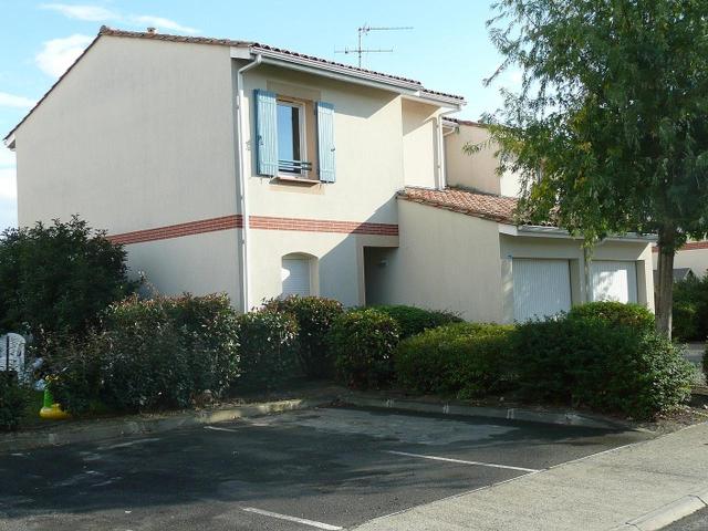 Maison 4 pièces 81 m²