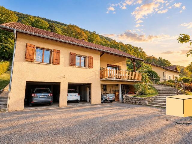 Maison 4 pièces 81 m²
