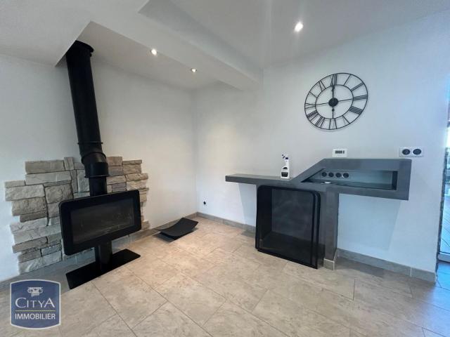 Maison 4 pièces 81 m²