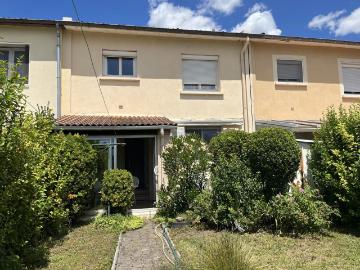 Maison 4 pièces 81 m²