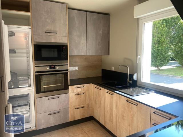 Maison 4 pièces 81 m²