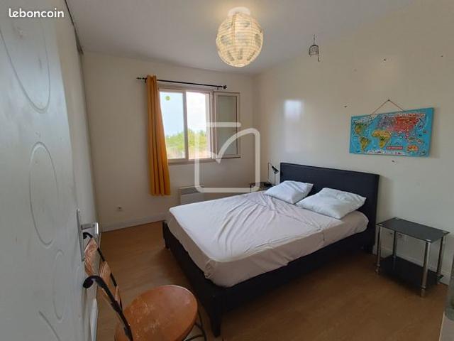 Maison 4 pièces 81 m²