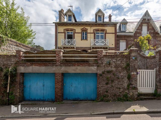 Maison 4 pièces 81 m²