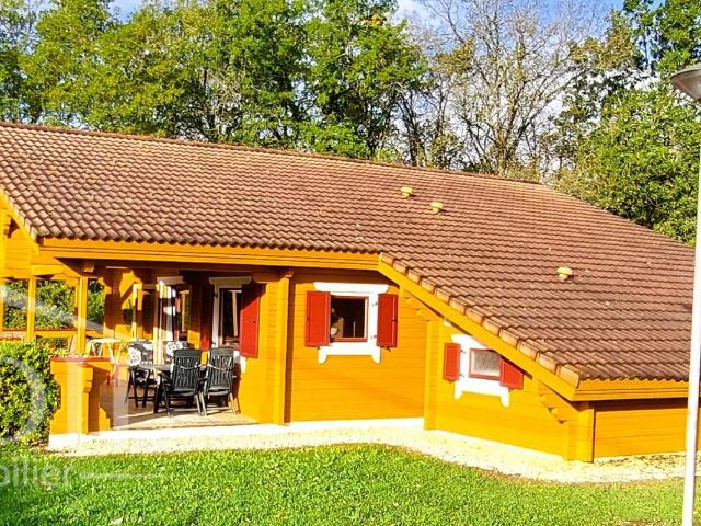 Maison 4 pièces 81 m²