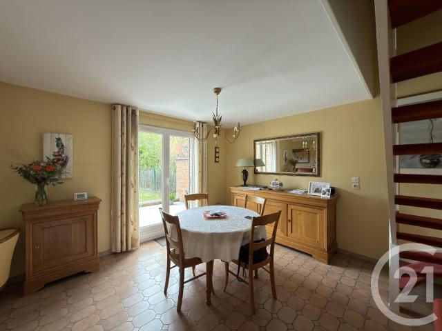 Maison 4 pièces 81 m²