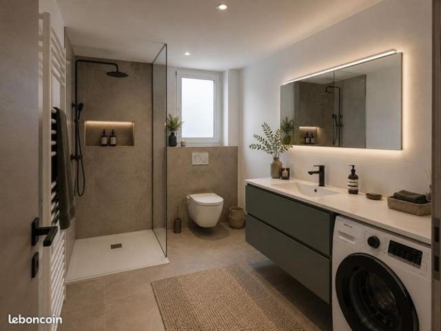 Maison 4 pièces 81 m²