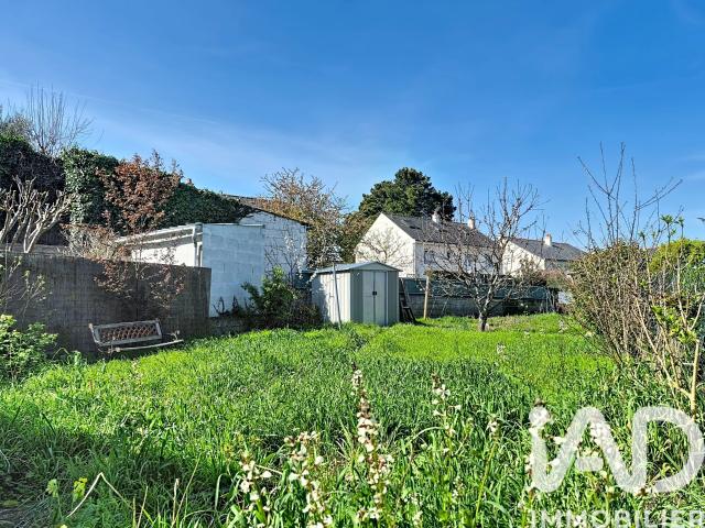 Maison 4 pièces 81 m²