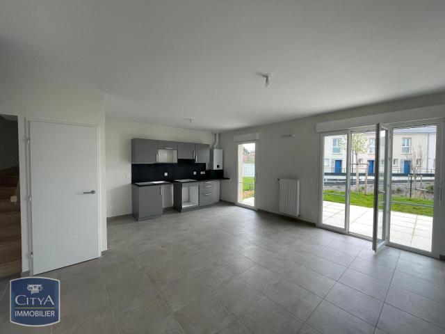 Maison 4 pièces 81 m²