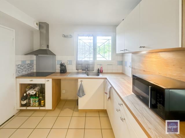 Maison 4 pièces 81 m²