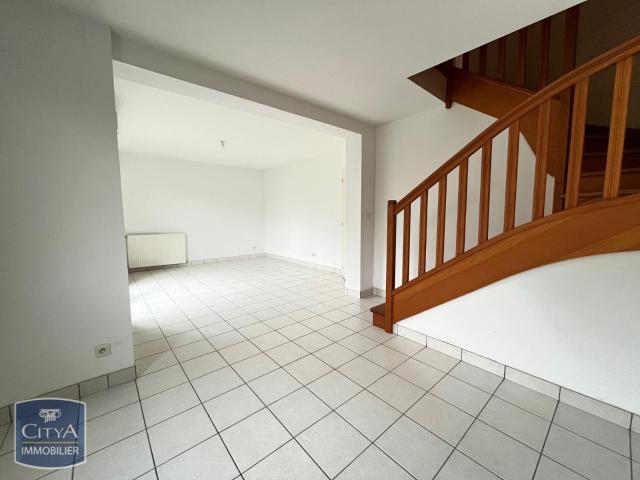 Maison 4 pièces 81 m²