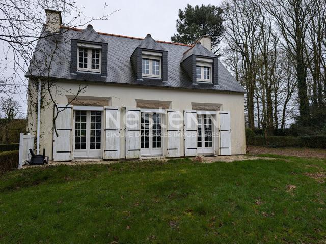 Maison 4 pièces 81 m²