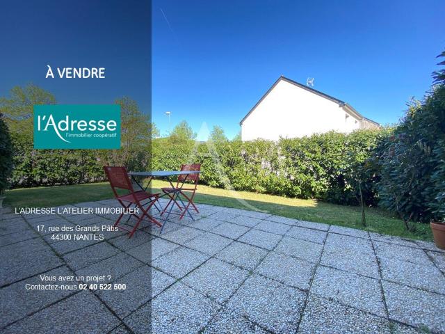 Maison 4 pièces 81 m²