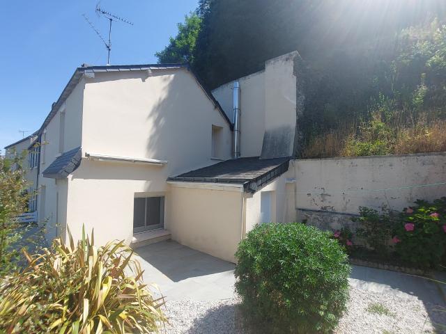 Maison 4 pièces 81 m²