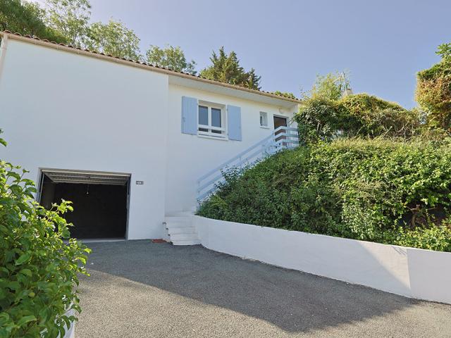 Maison 4 pièces 81 m²