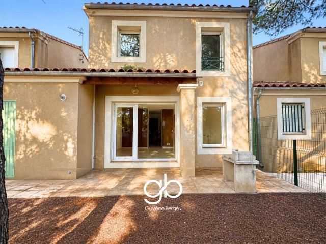 Maison 4 pièces 81 m²