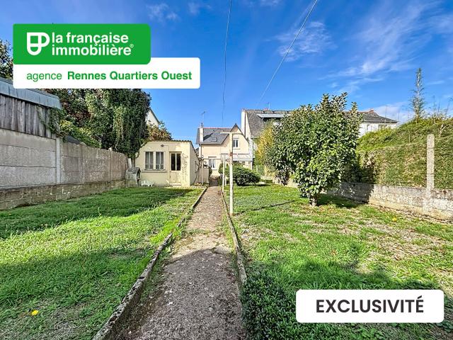 Maison 4 pièces 81 m²
