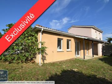 47200, Lot-et-Garonne, Midi-Pyrénées - Jardin