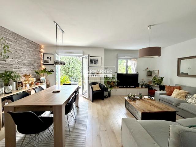 Maison 4 pièces 81 m²