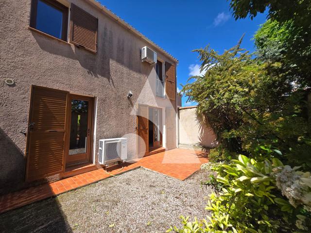 Maison 4 pièces 81 m²