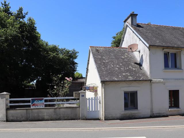 Maison 4 pièces 81 m²