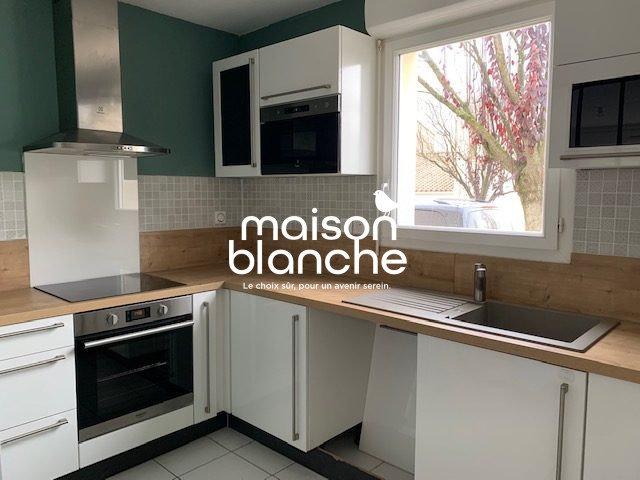 Maison 4 pièces 81 m²